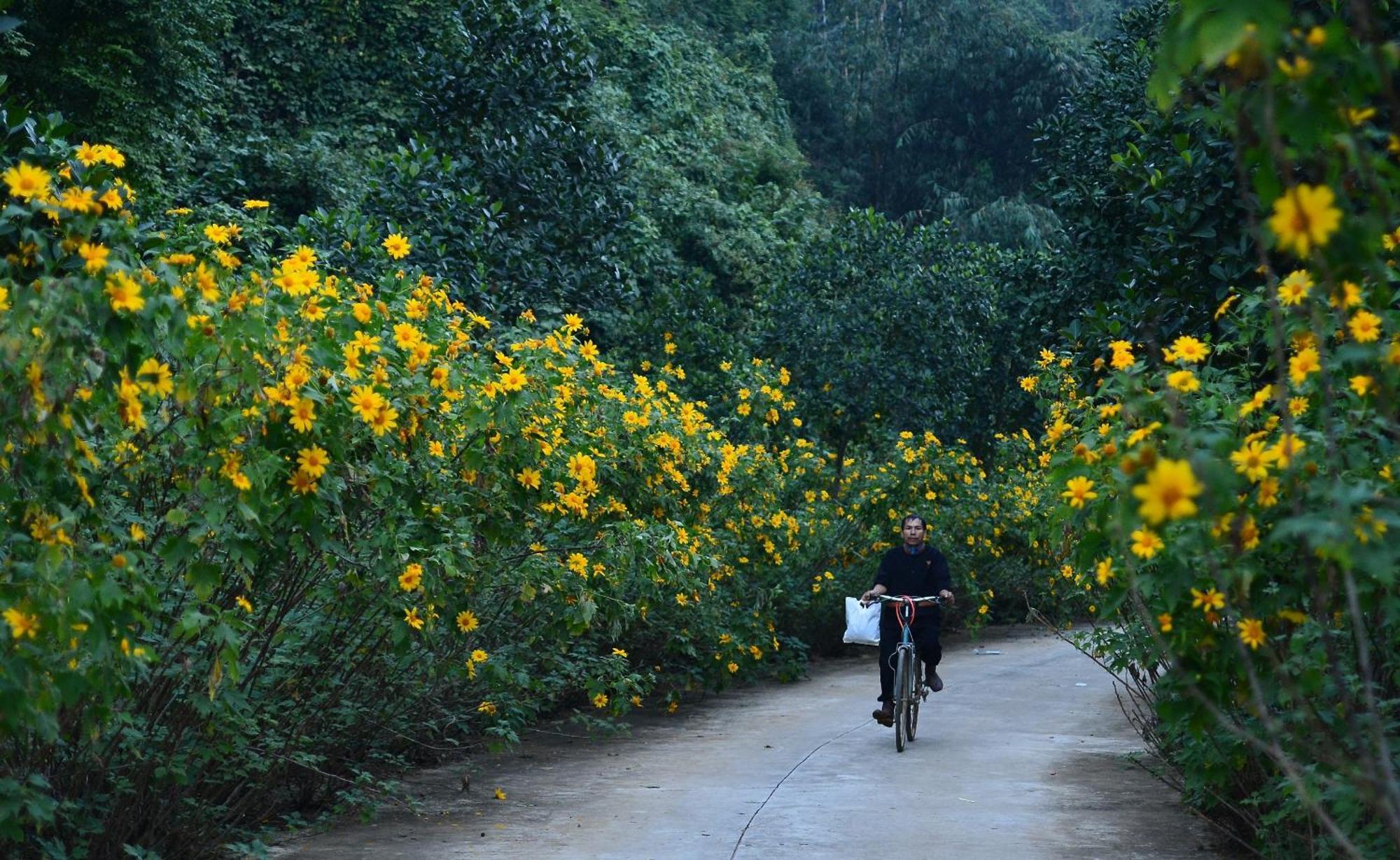 Thung Nham Resort นิญบิ่ญ ภายนอก รูปภาพ