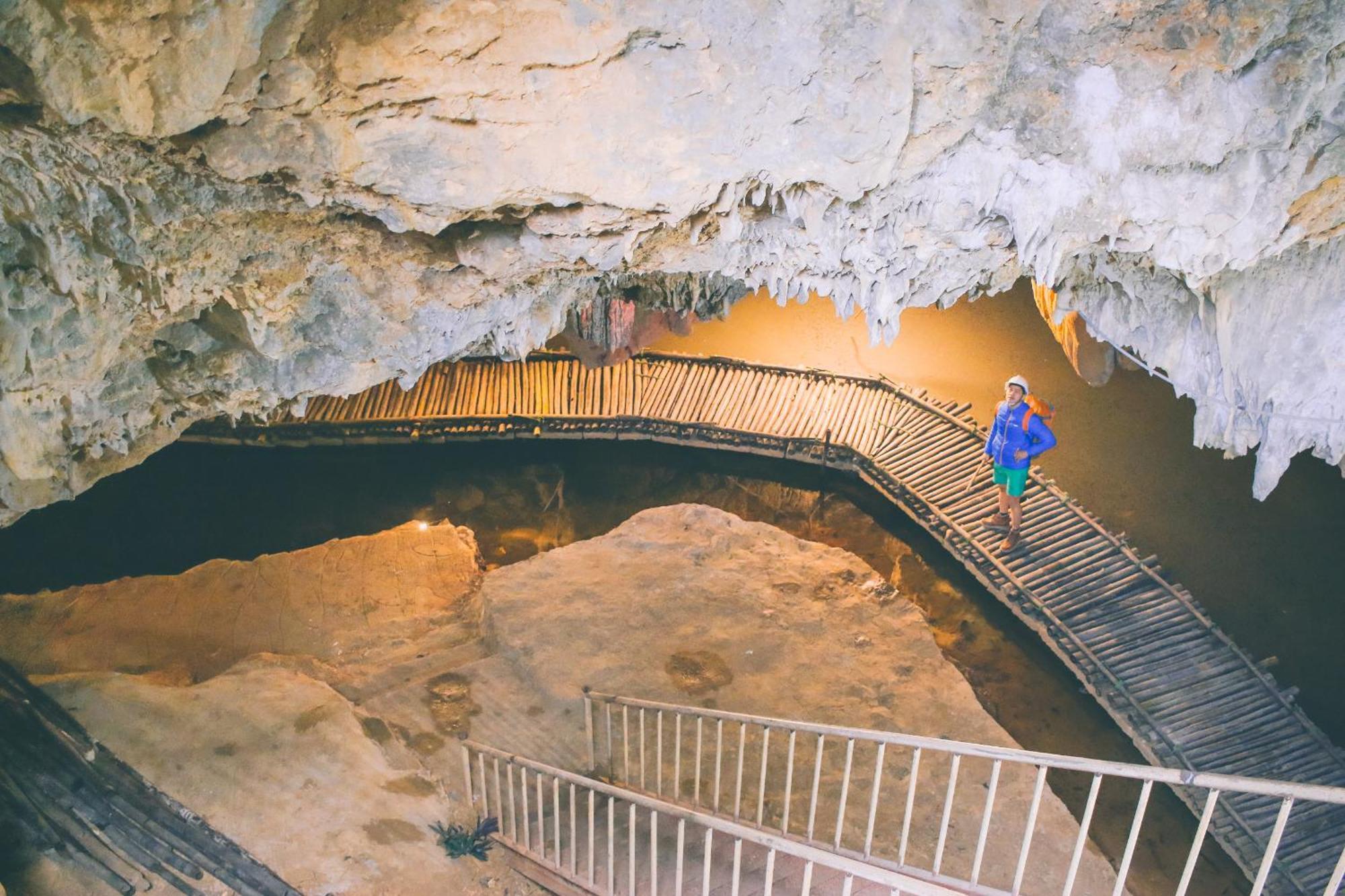 Thung Nham Resort นิญบิ่ญ ภายนอก รูปภาพ